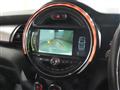 2017 BMW MINI