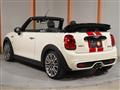 2017 BMW MINI