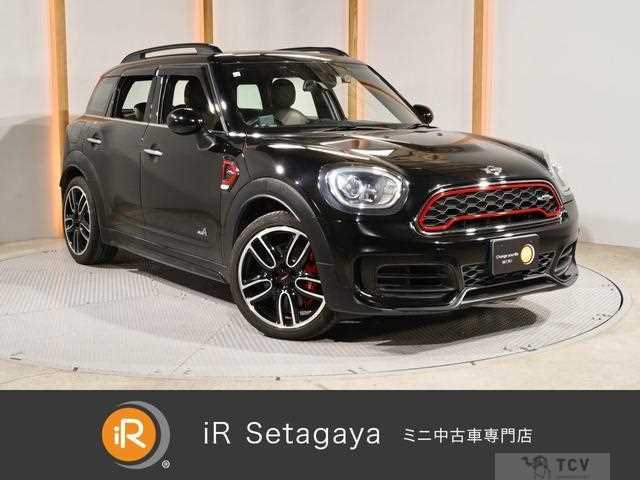 2017 BMW MINI