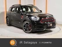 2017 BMW MINI