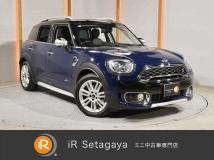 2017 BMW MINI