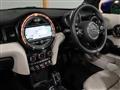 2021 BMW MINI