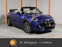 2021 BMW MINI