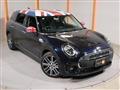 2020 BMW MINI
