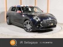 2020 BMW MINI