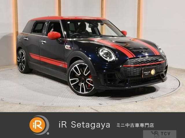 2019 BMW MINI