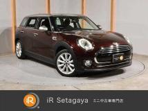 2017 BMW MINI