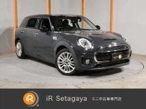 2017 BMW MINI