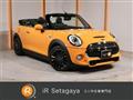 2017 BMW MINI