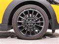 2017 BMW MINI
