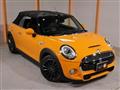 2017 BMW MINI