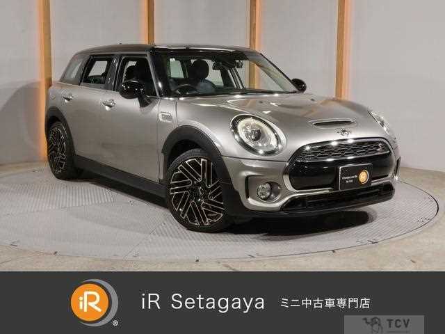 2016 BMW MINI