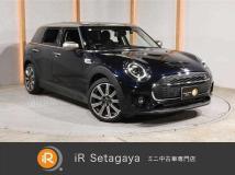 2020 BMW MINI