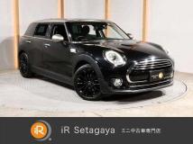 2018 BMW MINI
