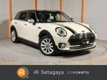 2017 BMW MINI