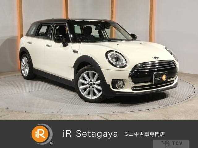 2016 BMW MINI