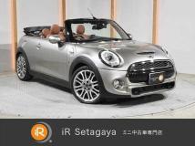 2017 BMW MINI