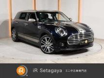 2021 BMW MINI