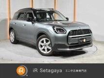 2024 BMW MINI