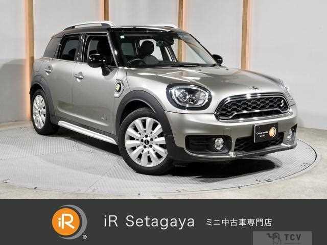 2017 BMW MINI