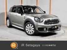 2017 BMW MINI