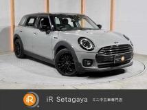 2022 BMW MINI