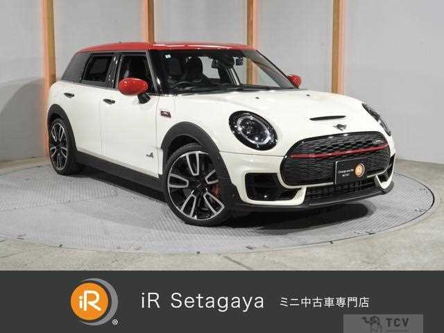 2022 BMW MINI