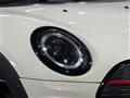 2022 BMW MINI