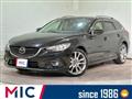 2014 Mazda Atenza
