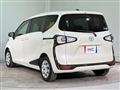2015 Toyota Sienta