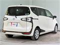 2015 Toyota Sienta