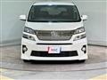 2013 Toyota Vellfire