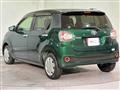 2016 Toyota Passo