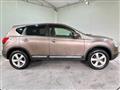 2011 Nissan Dualis