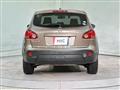 2011 Nissan Dualis
