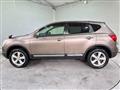 2011 Nissan Dualis