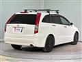 2008 Honda Stream