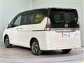 2021 Nissan Serena