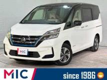2021 Nissan Serena