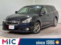 2014 Subaru Legacy Touring Wagon