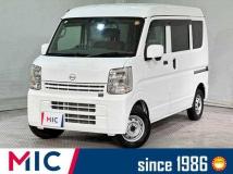 2024 Nissan Clipper Van