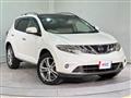 2012 Nissan Murano