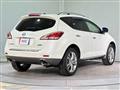 2012 Nissan Murano