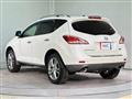 2012 Nissan Murano