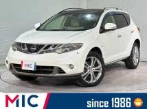 2012 Nissan Murano