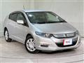 2009 Honda Insight