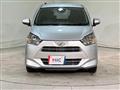 2021 Daihatsu Mira