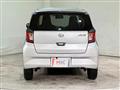 2021 Daihatsu Mira