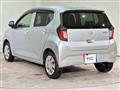 2021 Daihatsu Mira
