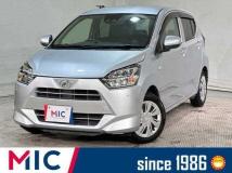 2021 Daihatsu Mira